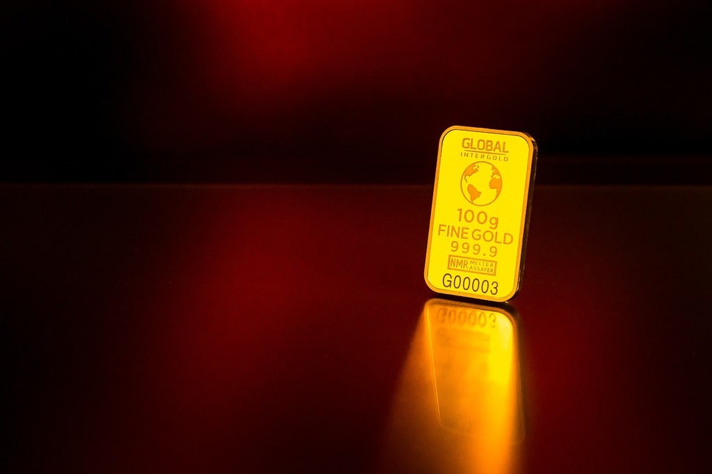 Cours de l'or : suivez les tendances en temps réel